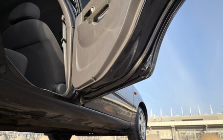 Hyundai Accent II, 2009 год, 450 000 рублей, 30 фотография