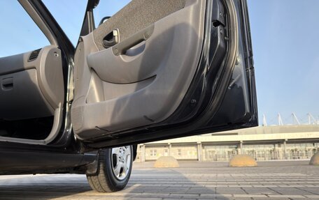 Hyundai Accent II, 2009 год, 450 000 рублей, 27 фотография