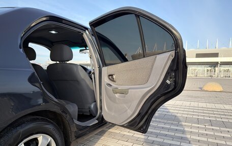 Hyundai Accent II, 2009 год, 450 000 рублей, 29 фотография