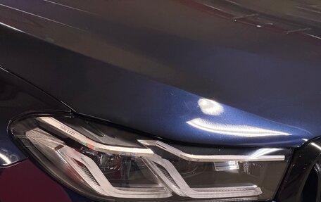 BMW 6 серия, 2020 год, 5 450 000 рублей, 4 фотография