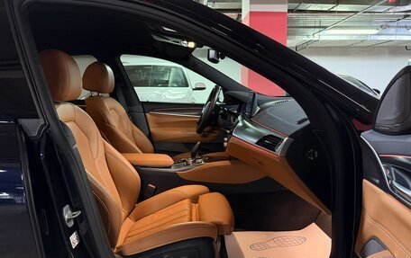 BMW 6 серия, 2020 год, 5 450 000 рублей, 7 фотография