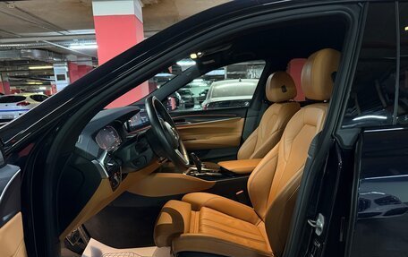 BMW 6 серия, 2020 год, 5 450 000 рублей, 11 фотография