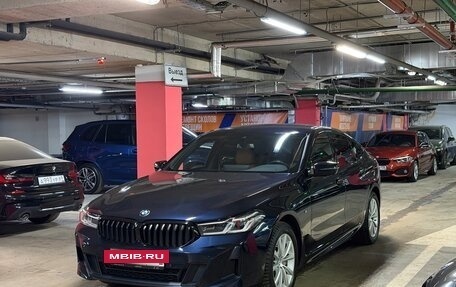 BMW 6 серия, 2020 год, 5 450 000 рублей, 3 фотография