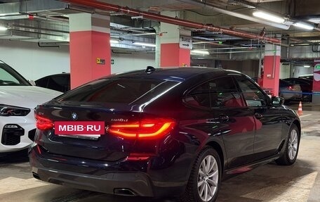 BMW 6 серия, 2020 год, 5 450 000 рублей, 6 фотография