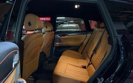 BMW 6 серия, 2020 год, 5 450 000 рублей, 10 фотография