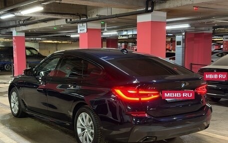 BMW 6 серия, 2020 год, 5 450 000 рублей, 5 фотография