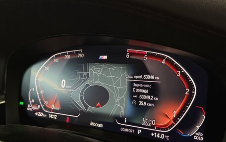 BMW 6 серия, 2020 год, 5 450 000 рублей, 19 фотография