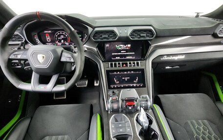 Lamborghini Urus I, 2023 год, 34 100 000 рублей, 8 фотография