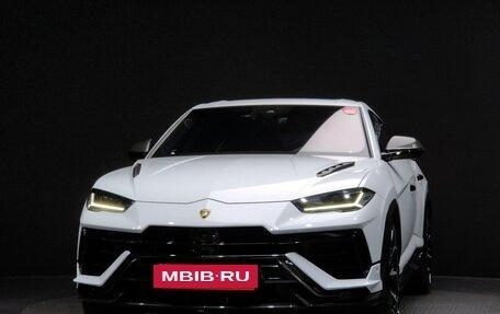 Lamborghini Urus I, 2023 год, 34 100 000 рублей, 3 фотография