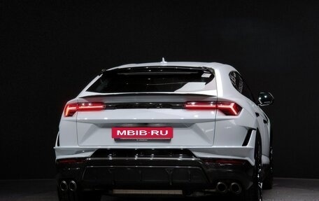 Lamborghini Urus I, 2023 год, 34 100 000 рублей, 4 фотография