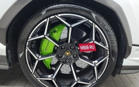 Lamborghini Urus I, 2023 год, 34 100 000 рублей, 6 фотография