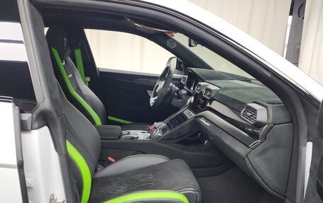 Lamborghini Urus I, 2023 год, 34 100 000 рублей, 12 фотография