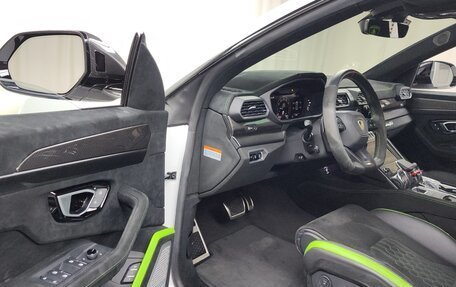 Lamborghini Urus I, 2023 год, 34 100 000 рублей, 11 фотография