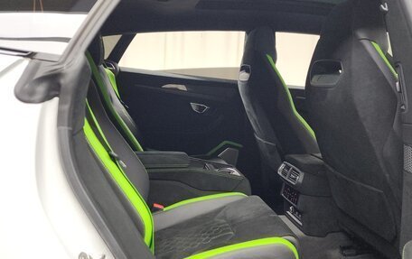 Lamborghini Urus I, 2023 год, 34 100 000 рублей, 13 фотография