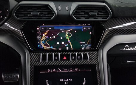 Lamborghini Urus I, 2023 год, 34 100 000 рублей, 15 фотография