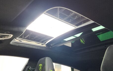 Lamborghini Urus I, 2023 год, 34 100 000 рублей, 20 фотография