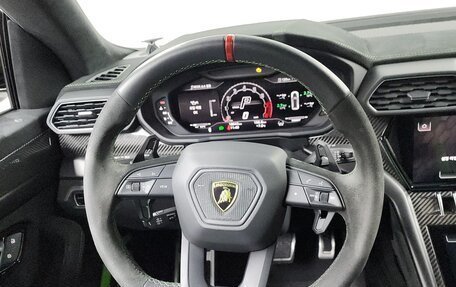 Lamborghini Urus I, 2023 год, 34 100 000 рублей, 14 фотография