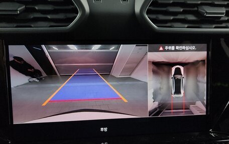 Lamborghini Urus I, 2023 год, 34 100 000 рублей, 16 фотография