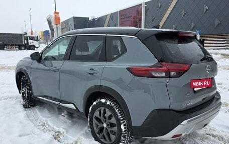 Nissan X-Trail, 2021 год, 3 400 000 рублей, 4 фотография