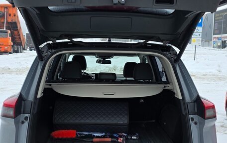 Nissan X-Trail, 2021 год, 3 400 000 рублей, 13 фотография