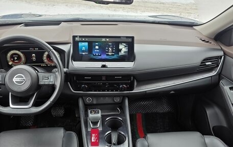 Nissan X-Trail, 2021 год, 3 400 000 рублей, 9 фотография