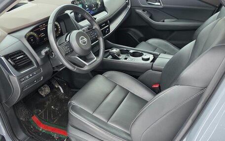 Nissan X-Trail, 2021 год, 3 400 000 рублей, 7 фотография