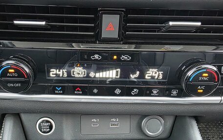 Nissan X-Trail, 2021 год, 3 400 000 рублей, 18 фотография