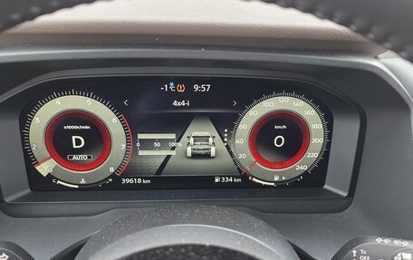 Nissan X-Trail, 2021 год, 3 400 000 рублей, 10 фотография