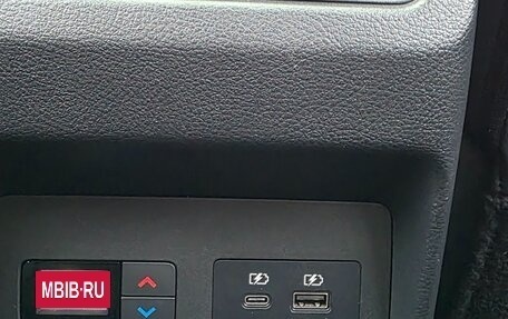 Nissan X-Trail, 2021 год, 3 400 000 рублей, 15 фотография