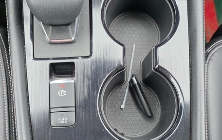 Nissan X-Trail, 2021 год, 3 400 000 рублей, 22 фотография