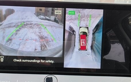 Nissan X-Trail, 2021 год, 3 400 000 рублей, 21 фотография