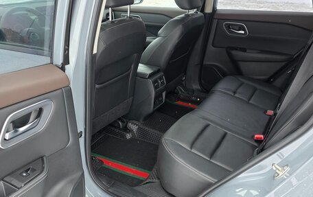 Nissan X-Trail, 2021 год, 3 400 000 рублей, 23 фотография