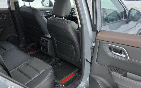 Nissan X-Trail, 2021 год, 3 400 000 рублей, 24 фотография