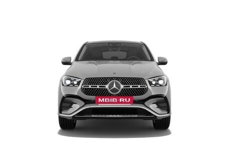 Mercedes-Benz GLE Coupe, 2025 год, 15 300 000 рублей, 3 фотография