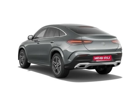 Mercedes-Benz GLE Coupe, 2025 год, 15 300 000 рублей, 6 фотография