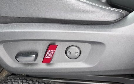 Nissan X-Trail, 2021 год, 3 400 000 рублей, 26 фотография