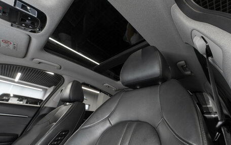 Hyundai Sonata VIII, 2021 год, 2 550 000 рублей, 10 фотография