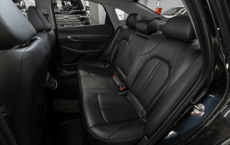 Hyundai Sonata VIII, 2021 год, 2 550 000 рублей, 15 фотография