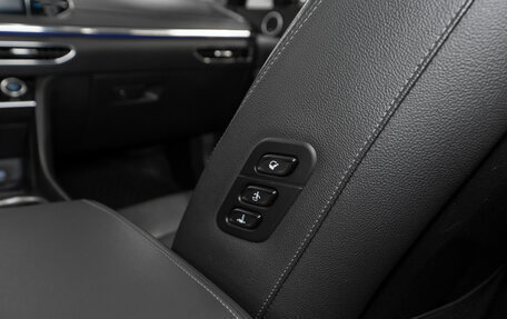 Hyundai Sonata VIII, 2021 год, 2 550 000 рублей, 17 фотография