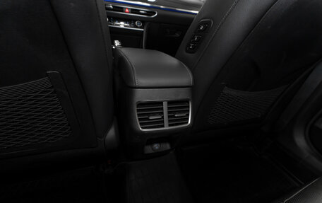 Hyundai Sonata VIII, 2021 год, 2 550 000 рублей, 16 фотография