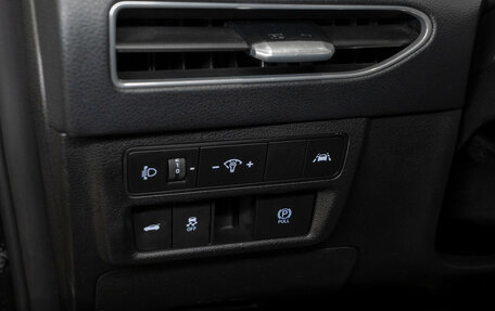 Hyundai Sonata VIII, 2021 год, 2 550 000 рублей, 29 фотография