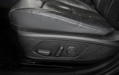 Hyundai Sonata VIII, 2021 год, 2 550 000 рублей, 28 фотография