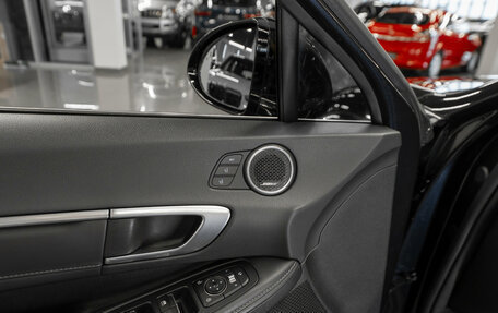 Hyundai Sonata VIII, 2021 год, 2 550 000 рублей, 27 фотография