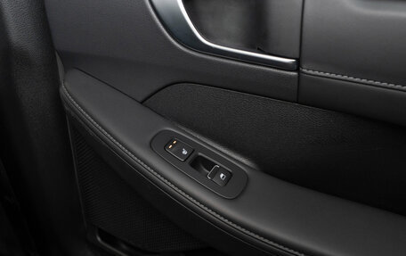 Hyundai Sonata VIII, 2021 год, 2 550 000 рублей, 19 фотография