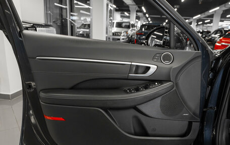 Hyundai Sonata VIII, 2021 год, 2 550 000 рублей, 26 фотография