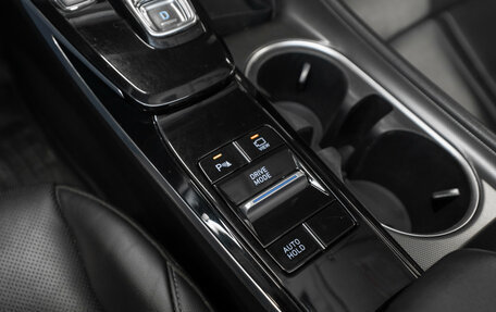 Hyundai Sonata VIII, 2021 год, 2 550 000 рублей, 30 фотография