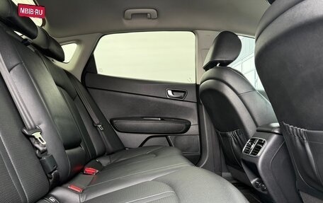 KIA Optima IV, 2018 год, 1 767 000 рублей, 4 фотография