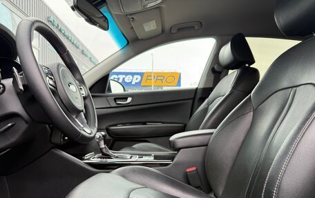 KIA Optima IV, 2018 год, 1 767 000 рублей, 12 фотография