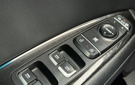 KIA Optima IV, 2018 год, 1 767 000 рублей, 15 фотография