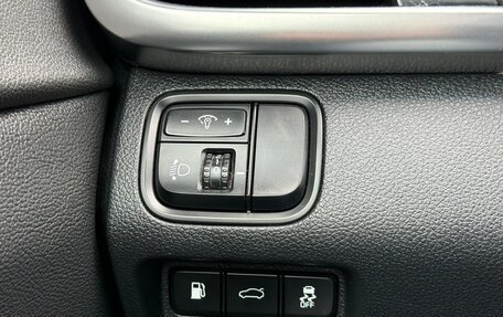 KIA Optima IV, 2018 год, 1 767 000 рублей, 13 фотография